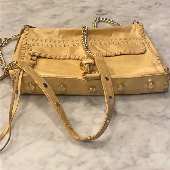 Rebecca Minkoff crossbody bag - Picture 2 of 4